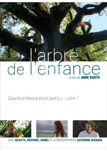 The Tree of Childhood | L